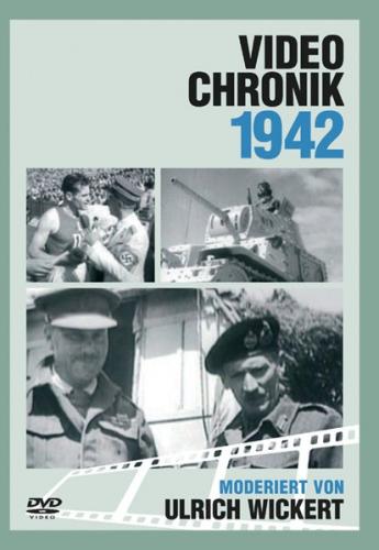 Video-Chronik 1942 (Audio-Mp3) 