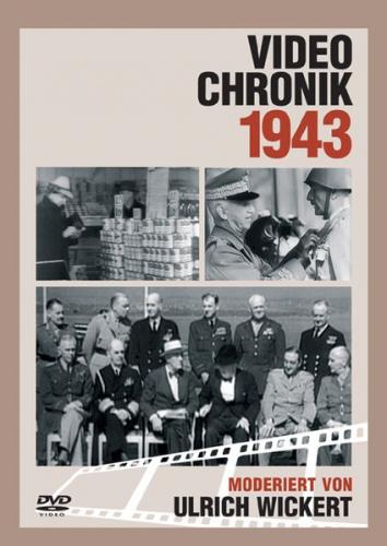 Video-Chronik 1943 (Audio-Mp3) 