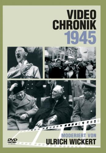 Video-Chronik 1945 