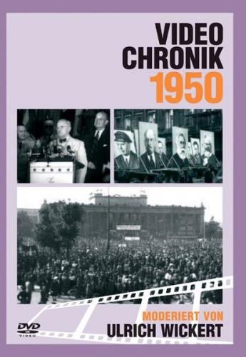Video-Chronik 1950 