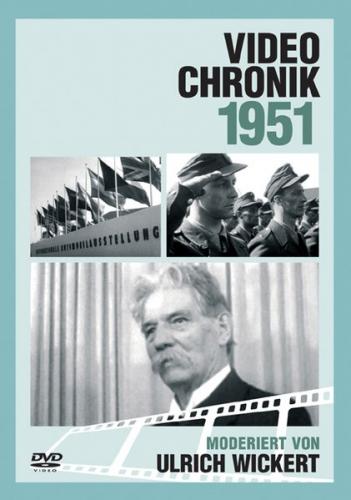 Video-Chronik 1951 