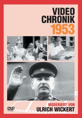 Video-Chronik 1953 
