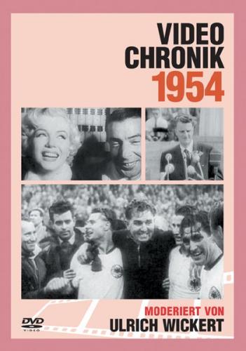 Video-Chronik 1954 
