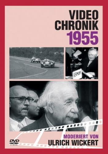 Video-Chronik 1955 