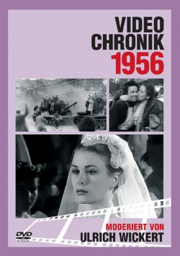 Video-Chronik 1956 (Audio-Mp3) 