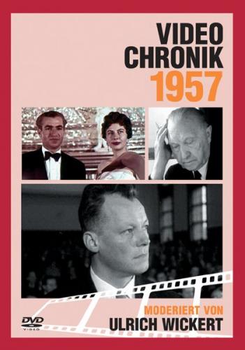 Video-Chronik 1957 