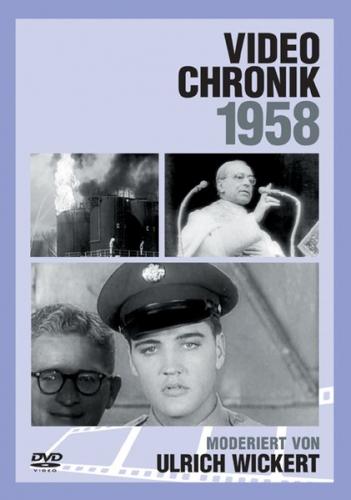 Video-Chronik 1958 