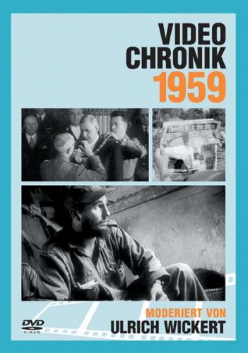 Video-Chronik 1959 