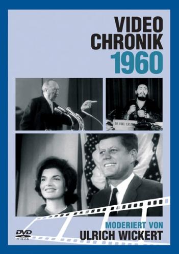 Video-Chronik 1960 (Audio-Mp3) 