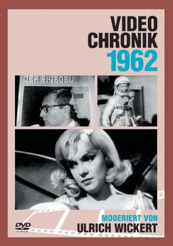 Video-Chronik 1962 (Audio-Mp3) 