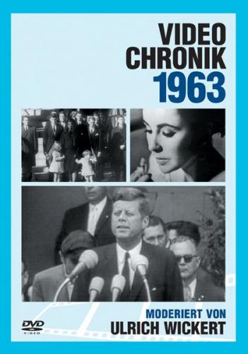 Video-Chronik 1963 (Audio-Mp3) 