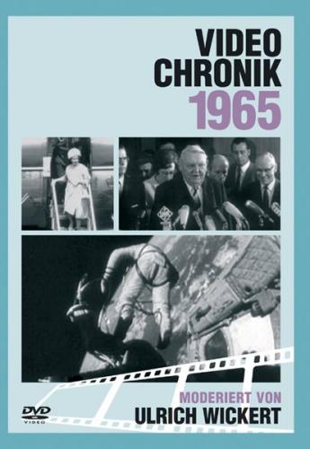 Video-Chronik 1965 