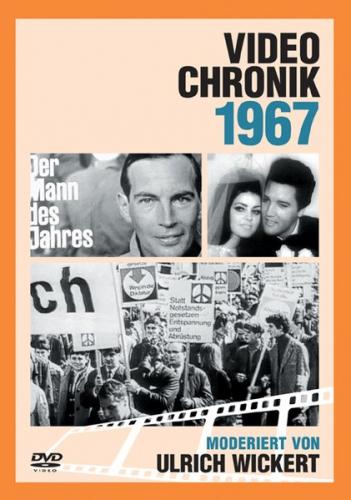 Video-Chronik 1967 