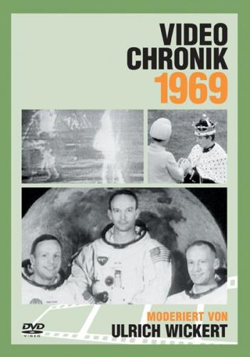 Video-Chronik 1969 