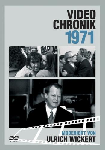 Video-Chronik 1971 