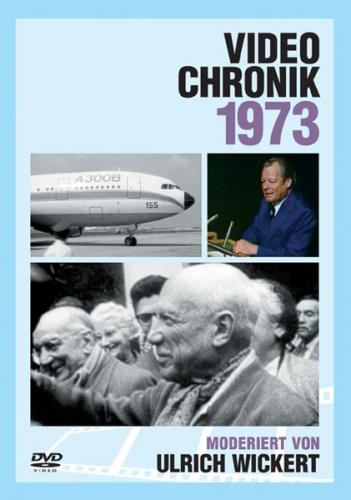 Video-Chronik 1973 