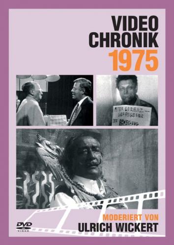 Video-Chronik 1975 