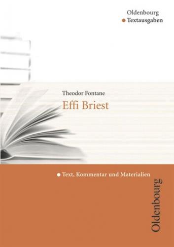 Oldenbourg Textausgaben - Texte, Kommentar und Materialien 