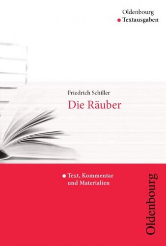 Oldenbourg Textausgaben - Texte, Kommentar und Materialien 