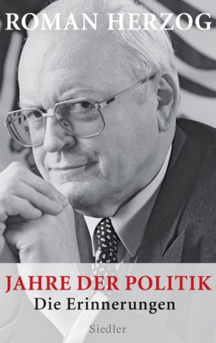 Jahre der Politik (Ebook - EPUB) 