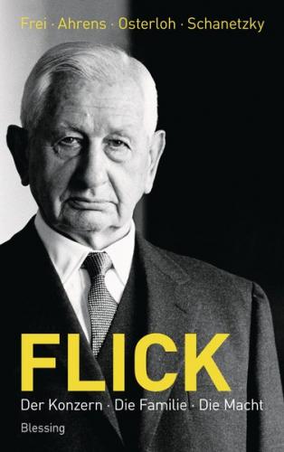 Flick (Ebook - EPUB) 
