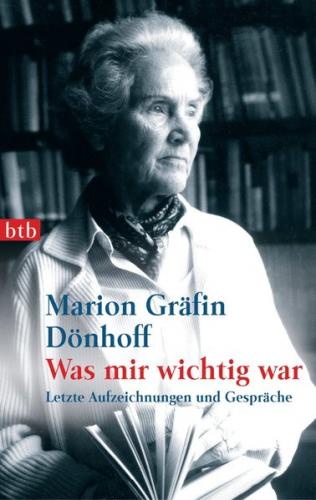 Was mir wichtig war (Ebook - EPUB) 