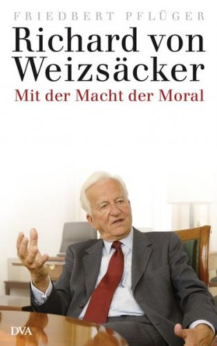 Richard von Weizsäcker (Ebook - EPUB) 