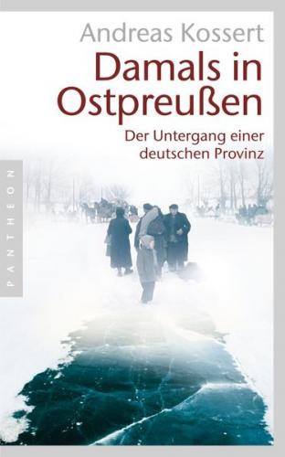 Damals in Ostpreußen (Ebook - EPUB) 