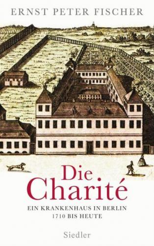 Die Charité (Ebook - EPUB) 