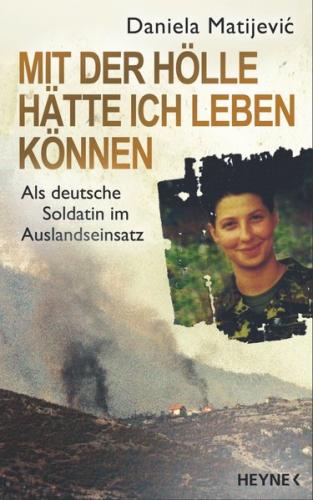 Mit der Hölle hätte ich leben können (Ebook - EPUB) 