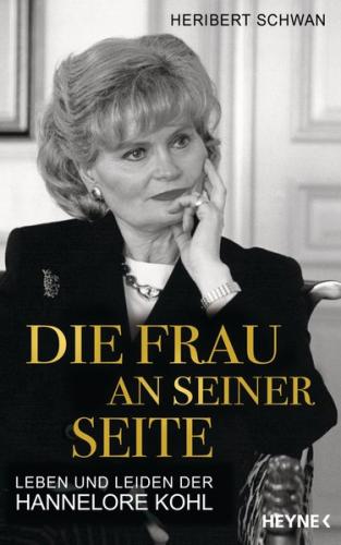 Die Frau an seiner Seite (Ebook - EPUB) 