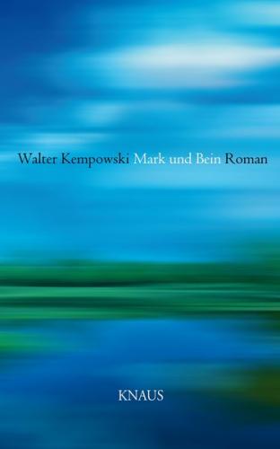 Mark und Bein (Ebook - EPUB) 