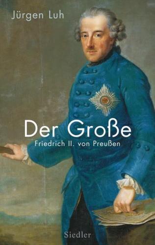 Der Große (Ebook - EPUB) 