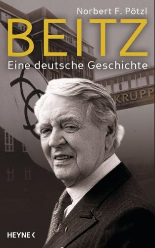 Beitz (Ebook - EPUB) 