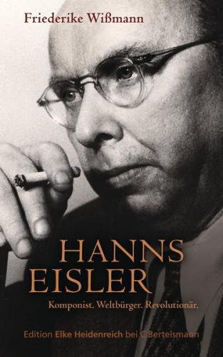 Hanns Eisler (Ebook - EPUB) 