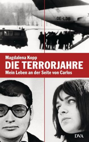 Die Terrorjahre (Ebook - EPUB) 