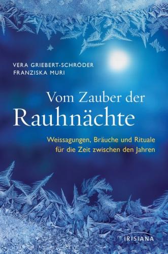 Vom Zauber der Rauhnächte (Ebook - EPUB) 
