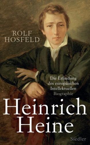 Heinrich Heine (Ebook - EPUB) 