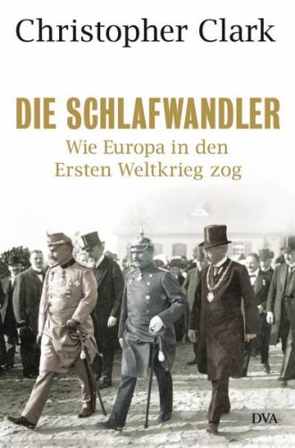 Die Schlafwandler (Ebook - EPUB) 