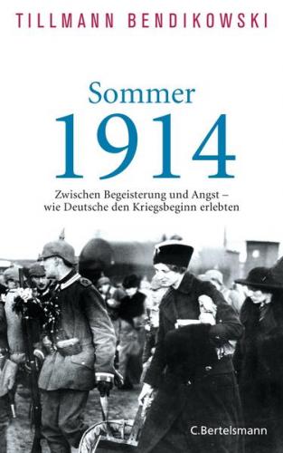 Sommer 1914 (Ebook - EPUB) 