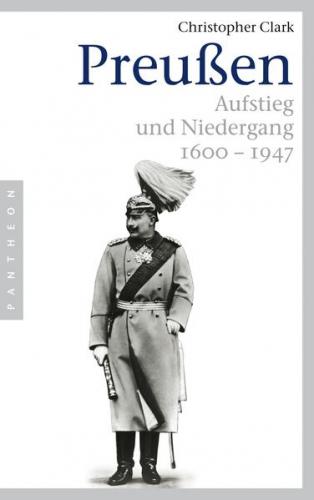 Preußen (Ebook - EPUB) 