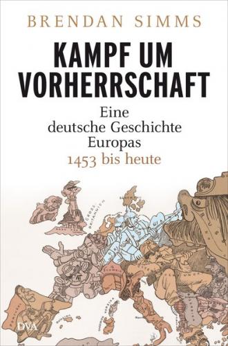 Kampf um Vorherrschaft (Ebook - EPUB) 