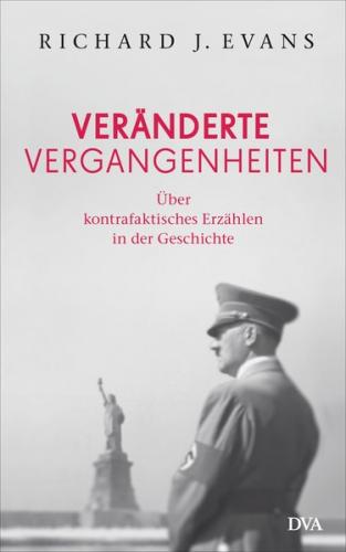 Veränderte Vergangenheiten (Ebook - EPUB) 
