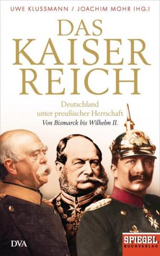 Das Kaiserreich (Ebook - EPUB) 