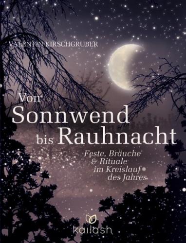 Von Sonnwend bis Rauhnacht (Ebook - EPUB) 