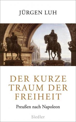 Der kurze Traum der Freiheit (Ebook - EPUB) 