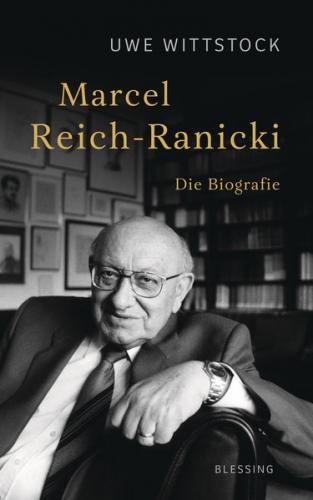 Marcel Reich-Ranicki (Ebook - EPUB) 