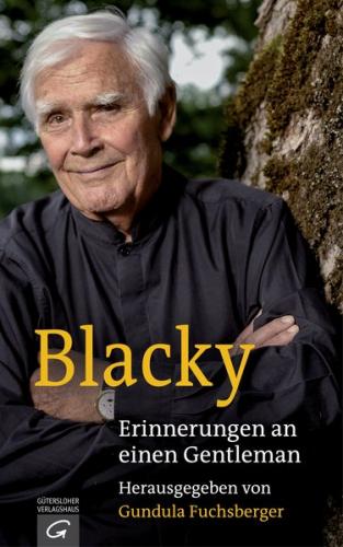 Blacky (Ebook - EPUB) 