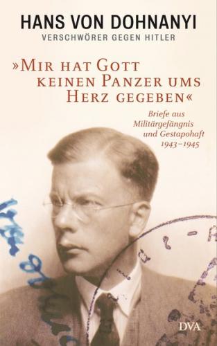 »Mir hat Gott keinen Panzer ums Herz gegeben« (Ebook - EPUB) 