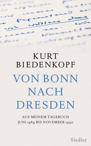 Von Bonn nach Dresden (Ebook - EPUB) 